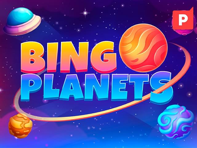 game11 Planetas do Bingo