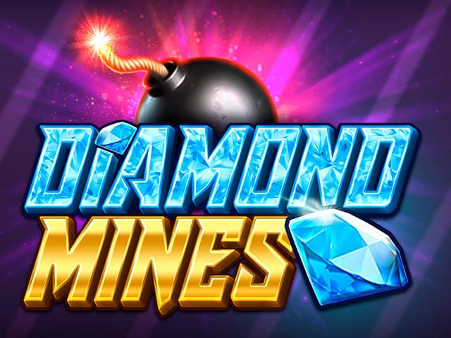 game11 Minas de Diamante™