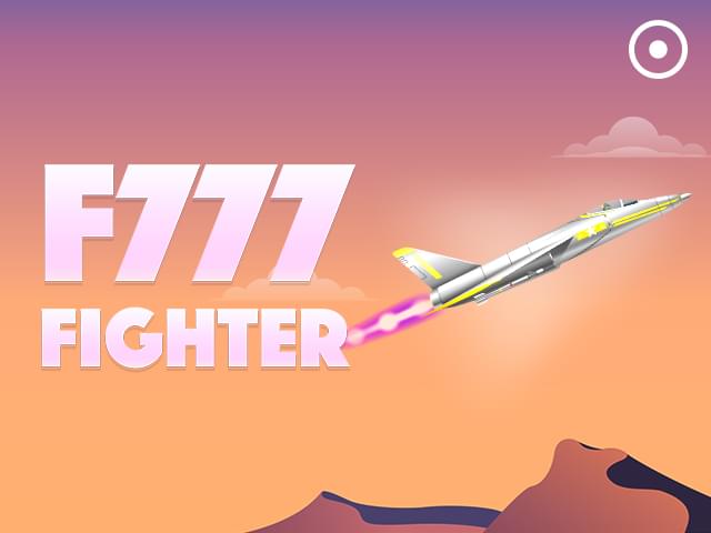 game11 F777 Fighter